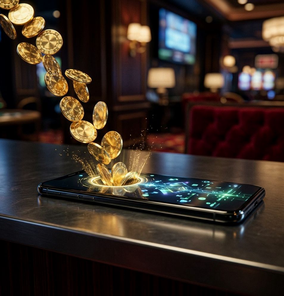 Nạp Tiền VIP: Nhanh Chóng - Tiện Lợi - An Toàn