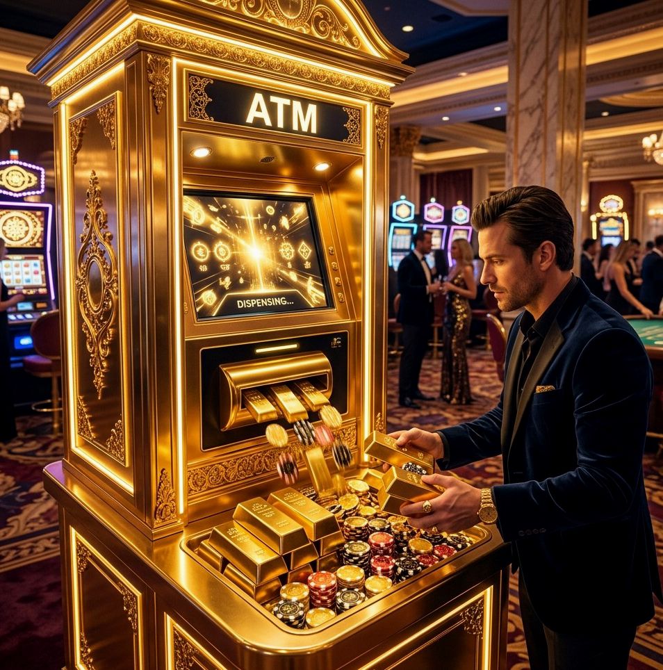 Rút Tiền VIP 78Win: Tốc Độ Phản Chiến