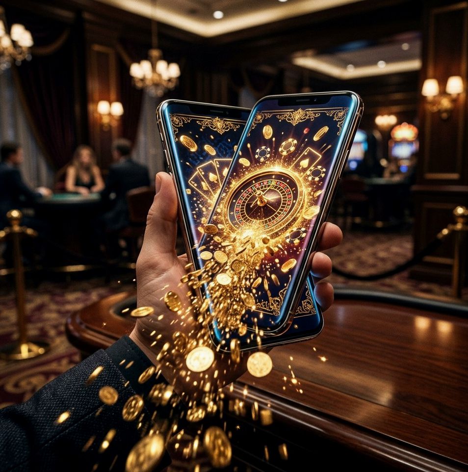 Tải App VIP 78Win: Tốc Độ Và Quyền Lực